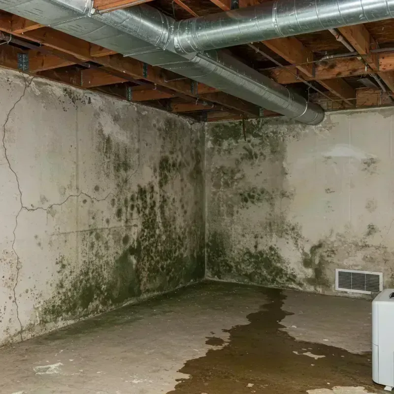 Professional Mold Removal in Wawarsing, NY